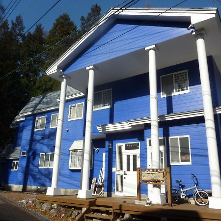 Pension Ciel Hakuba Exterior photo