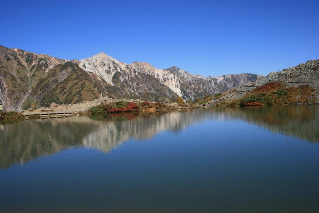 Pension Ciel Hakuba Exterior photo