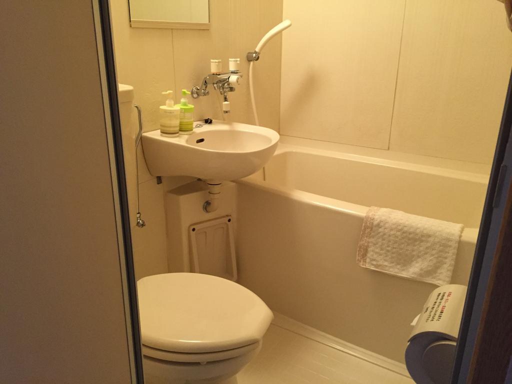 Pension Ciel Hakuba Room photo