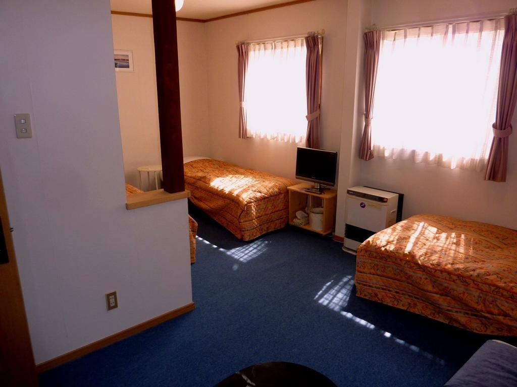 Pension Ciel Hakuba Room photo